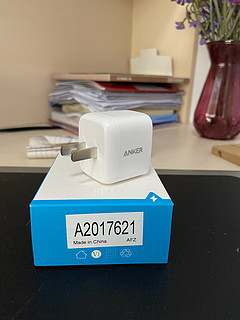 Anker 氮化镓 USB-C充电器PD