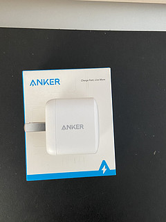 Anker 氮化镓 USB-C充电器PD