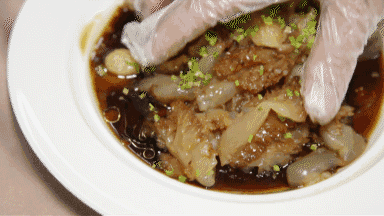 中国哪里的凉菜最好吃?