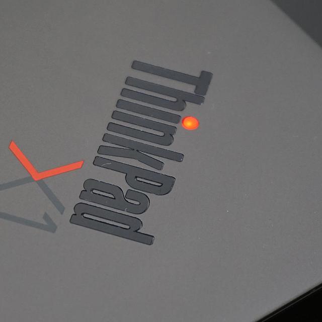 从软粉到黑粉,ThinkPad X1 Yoga2020上手记