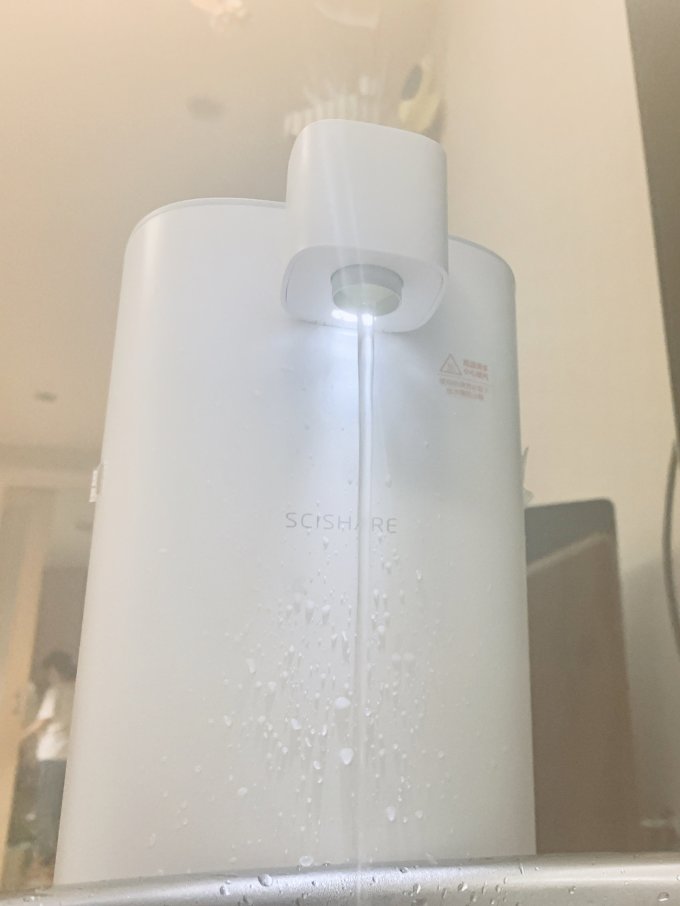 心想饮水机