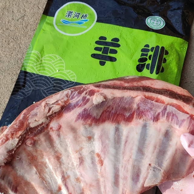 最爱人间烟火气 端午节整一顿烧烤 BBQ