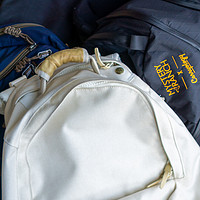 四款不错的通勤背包的简单分享 -- Quicklook 多图