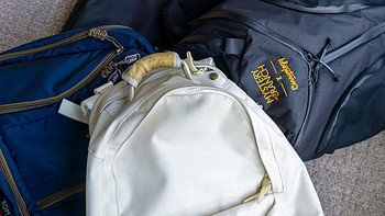 四款不错的通勤背包的简单分享 -- Quicklook 多图