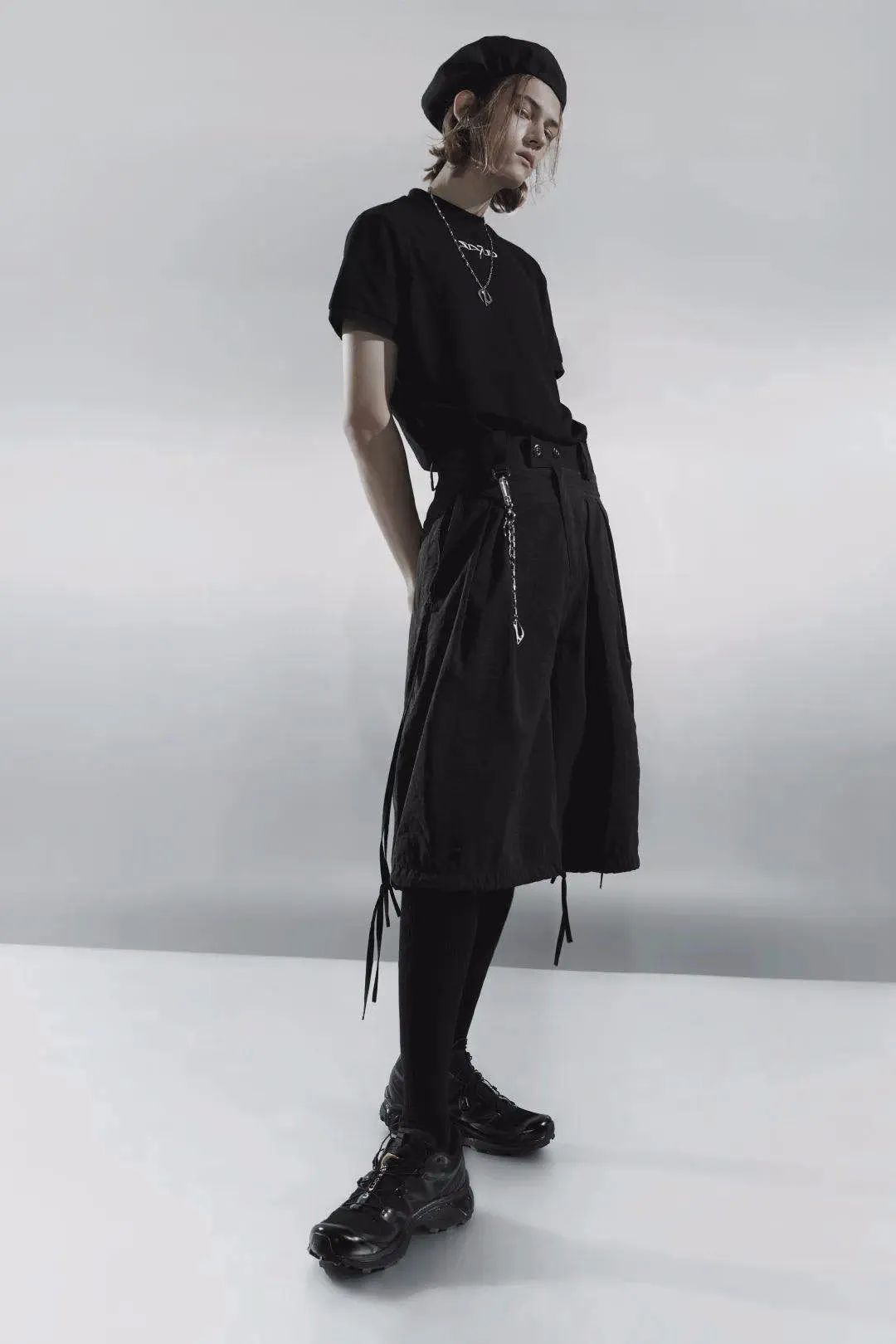 潮闻快食 | Dior x AJ1 开始接受抽签登记；KITH 2020 夏季系列 LOOKBOOK 释出