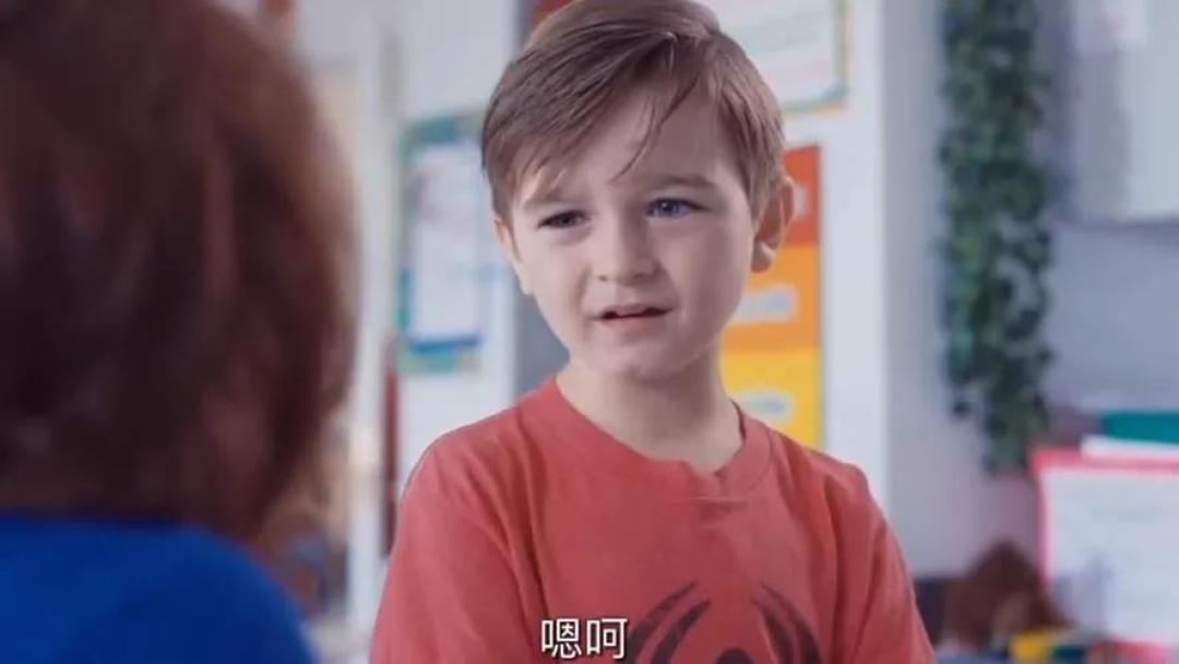 奥斯卡最佳讽刺片:不敢管孩子,就别说自己是快乐教育