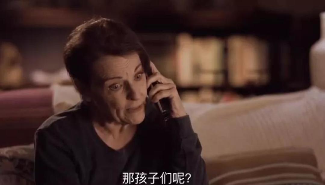 奥斯卡最佳讽刺片:不敢管孩子,就别说自己是快乐教育