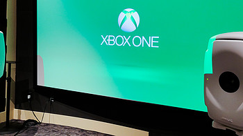 酷玩评测 篇二十二：用超10万元一对的真力GENELEC 8361A玩Xbox one是个什么感觉？