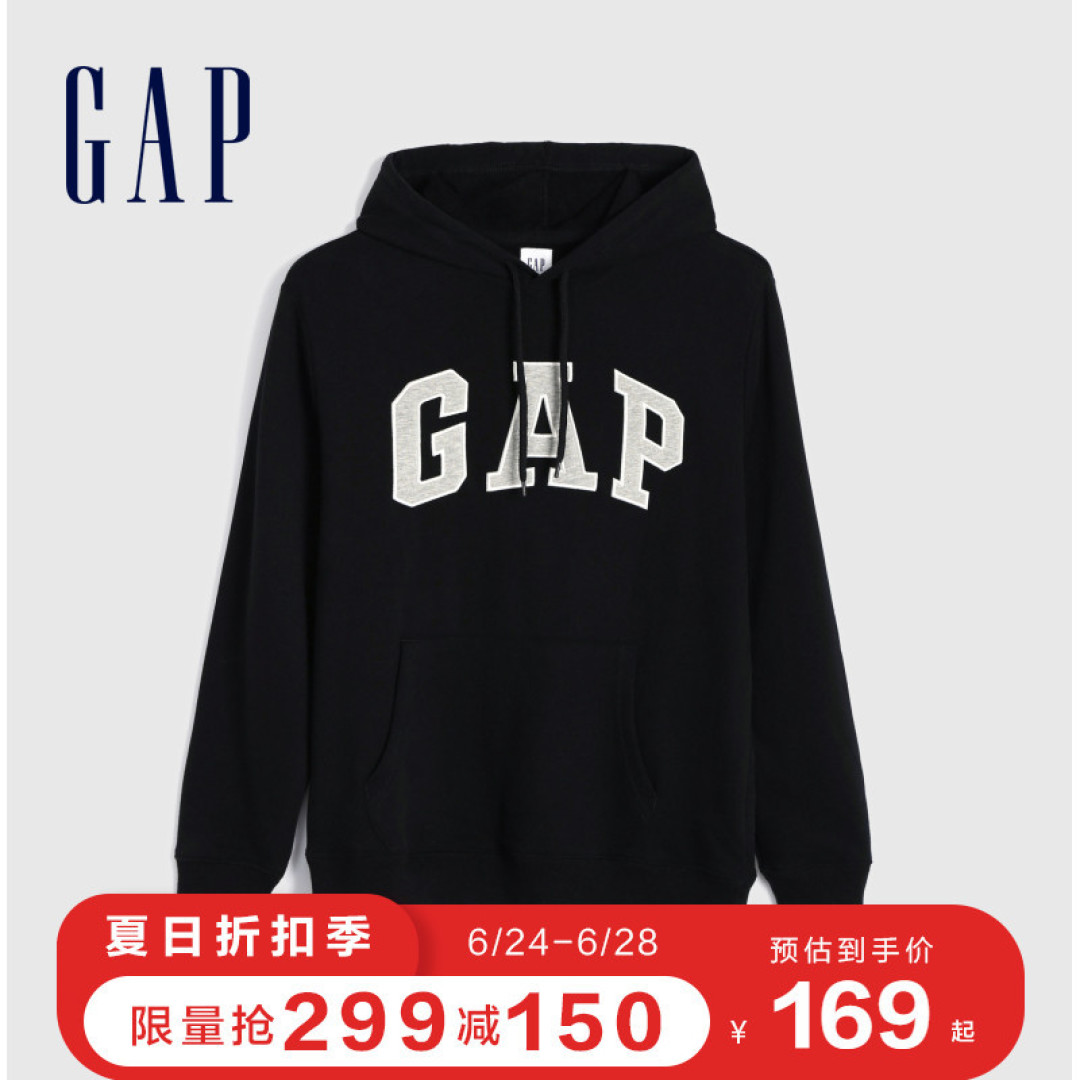 Kanye签约GAP，GAP十年粉丝不请自来