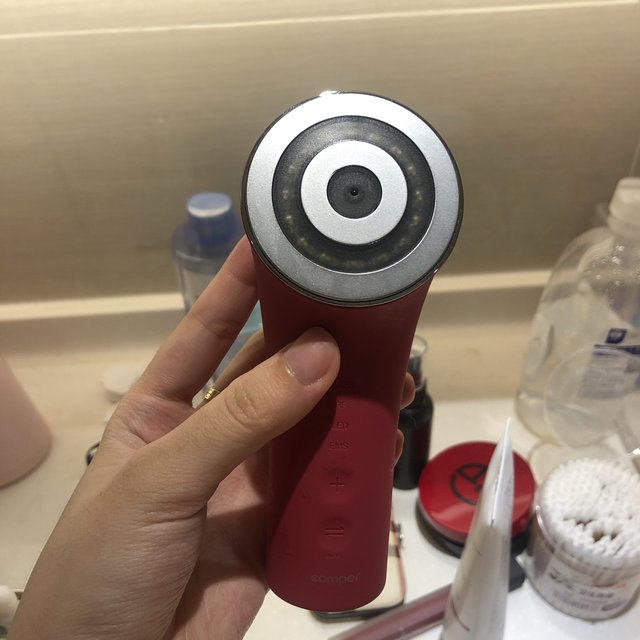 comper美容仪
