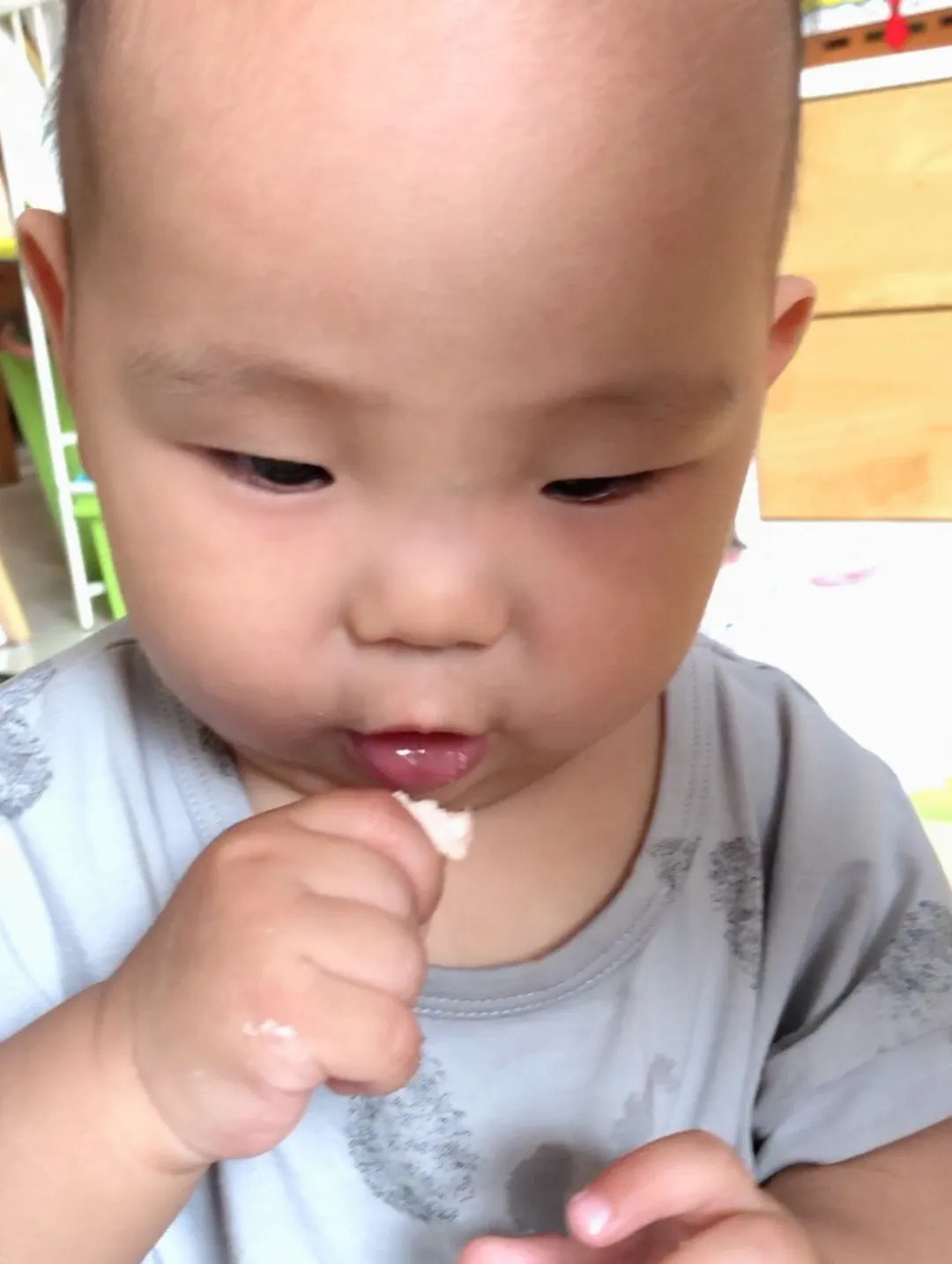 宁可收拾3个月也不喂饭3年,懒妈才能养出全能娃!