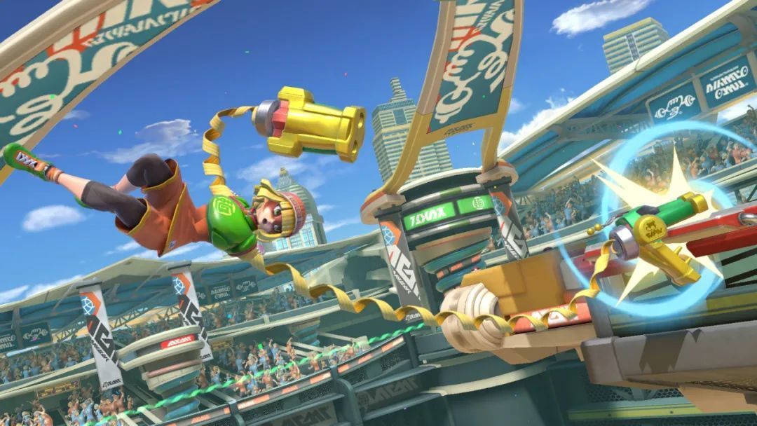 超级任天堂世界将延期开放！《赤痕2》将在下月登陆Switch！| Jump简报