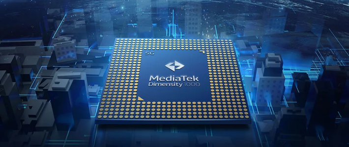 百元5g手机不远了,爆料称联发科mt6853 5g新机已开案