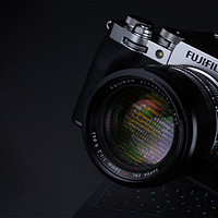 吃灰的相机有救了：富士为 X-A7、X-T200 推出“网络摄像头模式”