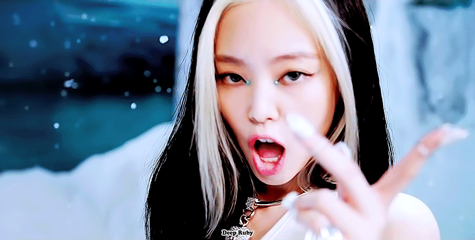 BLACKPINK新歌发型抄袭杨过?其实暗藏N个秃头自救秘籍!