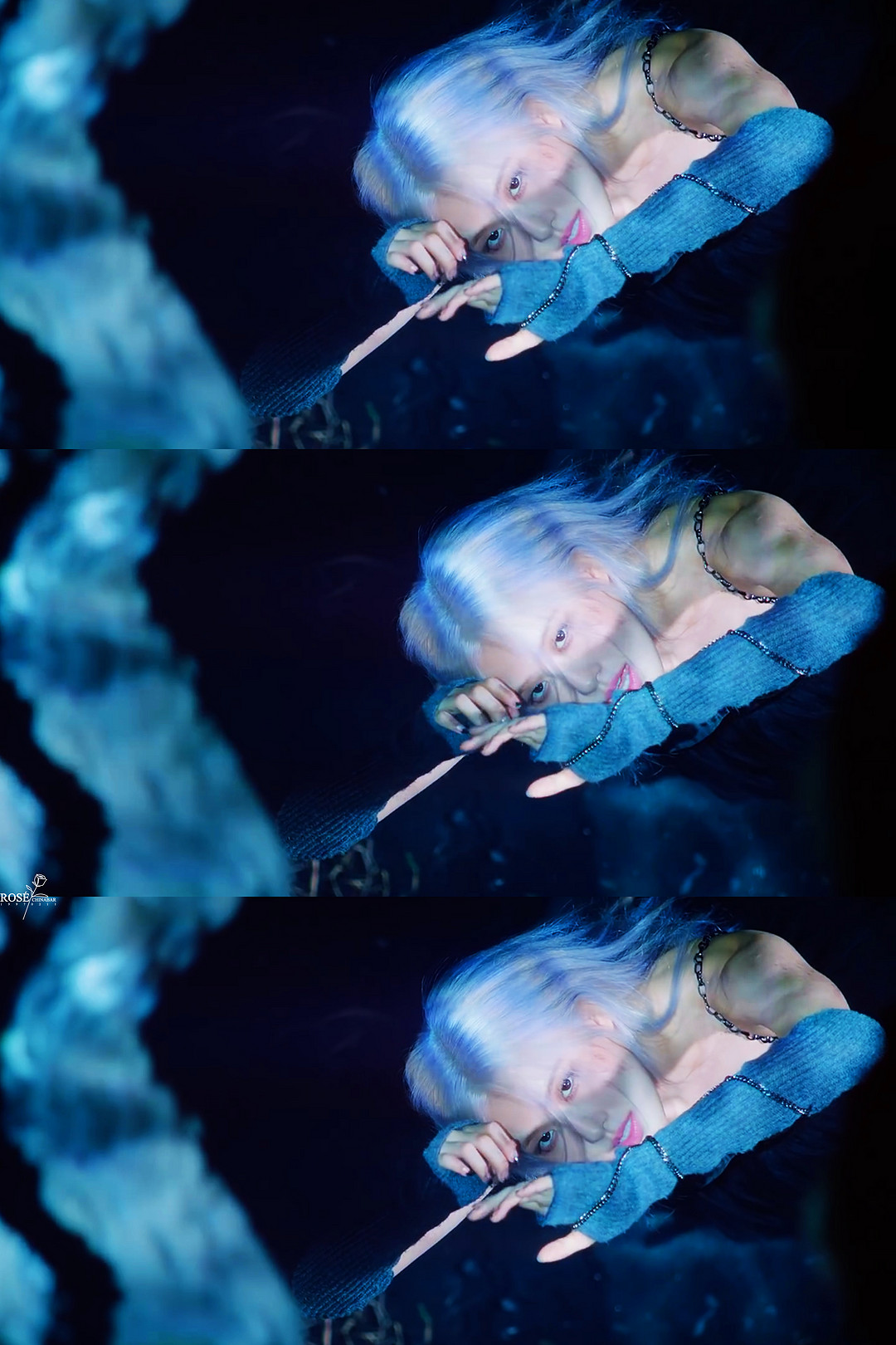BLACKPINK新歌发型抄袭杨过?其实暗藏N个秃头自救秘籍!