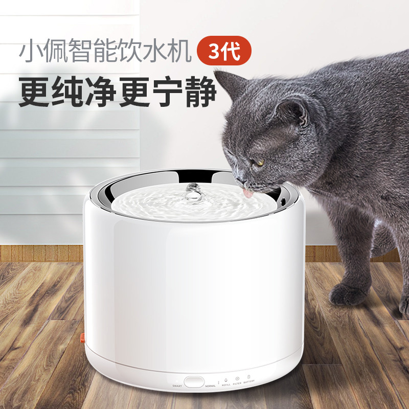 穷养还是富养？猫主子的生活由你选择，有你美好