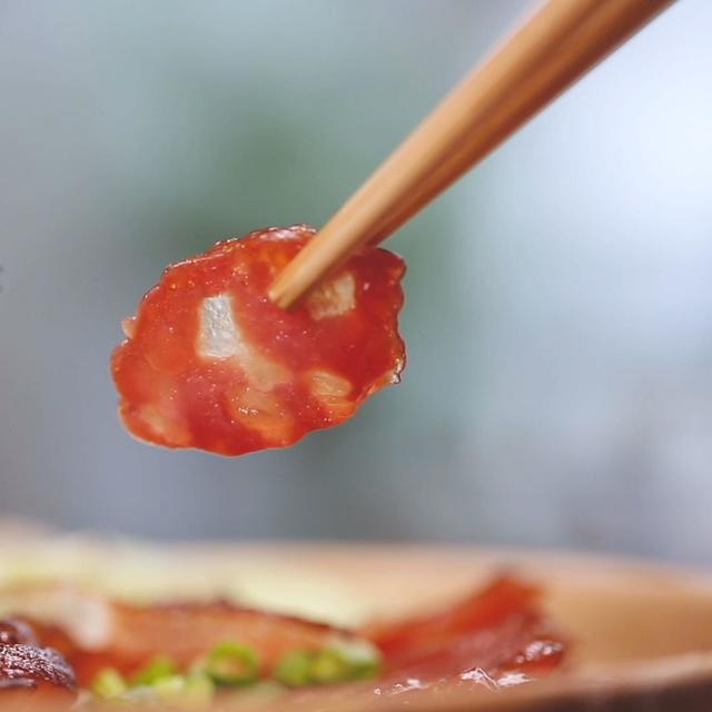 这碗黯然销魂煲仔饭是心动的味道啊~