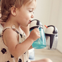 从奶瓶到水杯，宝宝和爸妈有多少难关要过？这些好物不可错过