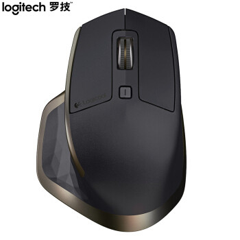 Logitech MX master 1&2s VS Microsoft Precision