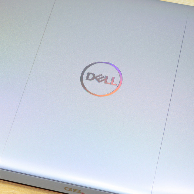 六七千元的电竞游戏本新的性价比选择——DELL G5 SE