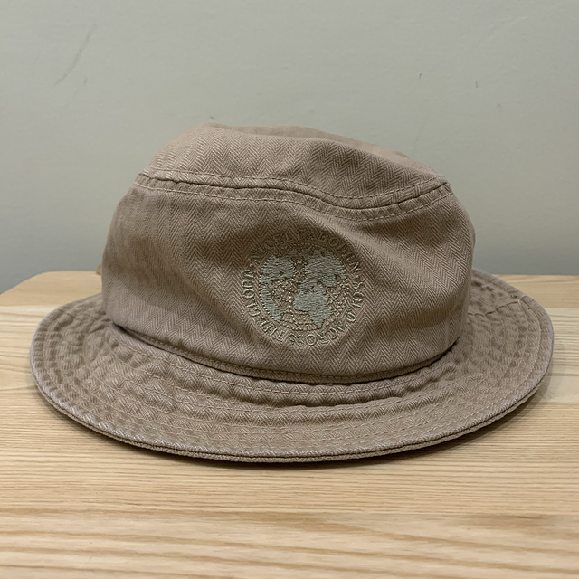 8折购入Nigel Cabourn渔夫帽