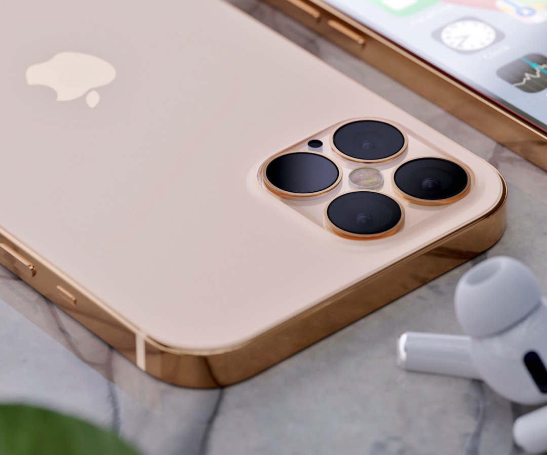 4款iphone12现身2020年你会有六个选择