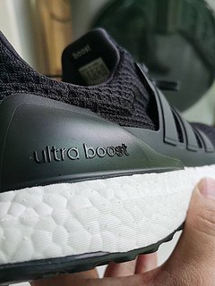 第一回入手阿迪ultraboost跑鞋