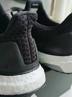 第一回入手阿迪ultraboost跑鞋