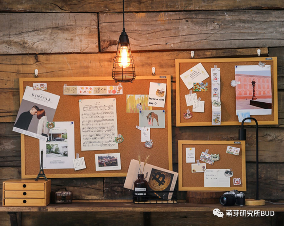 从宜家逛来的学习房设计灵感，1-20㎡学习区装修必看！还有3元起的宜家好物分享