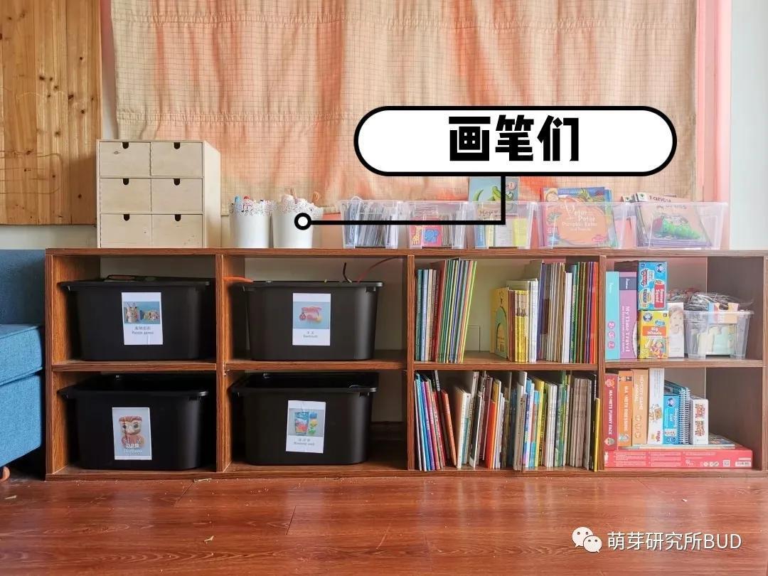 从宜家逛来的学习房设计灵感，1-20㎡学习区装修必看！还有3元起的宜家好物分享