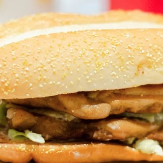 麦当劳双层板烧回归,限时1天