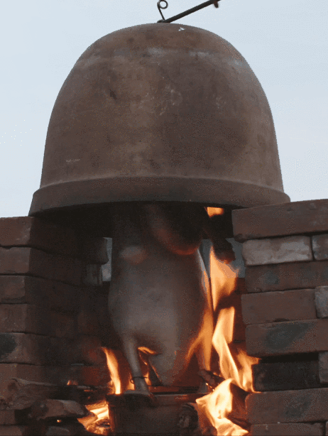 从打仗到吃饭,东莞人究竟有多猛?