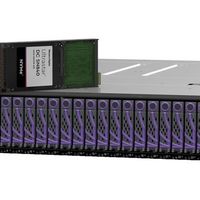 WD西数发布Ultrastar DC SN840 NVMe SSD固态硬盘：高耐用性、低延迟