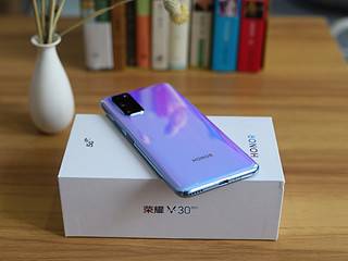 618在拼爹爹上车荣耀V30 pro