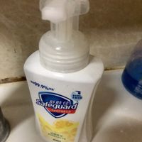 舒肤佳洗手液