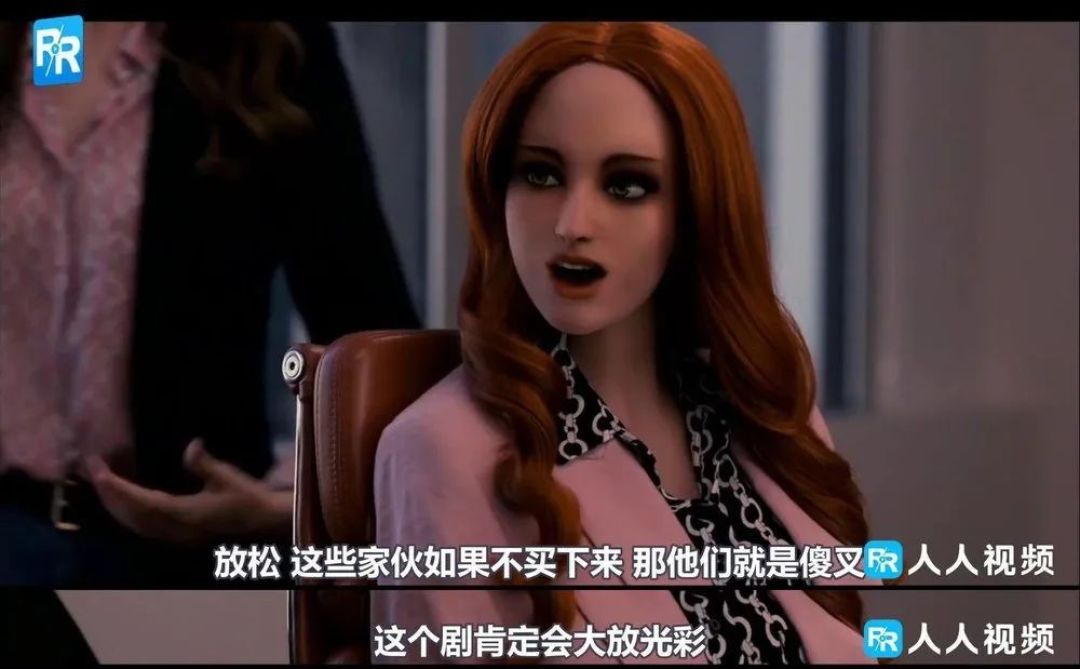 污到要打马赛克，这小片果然羞耻又上头！