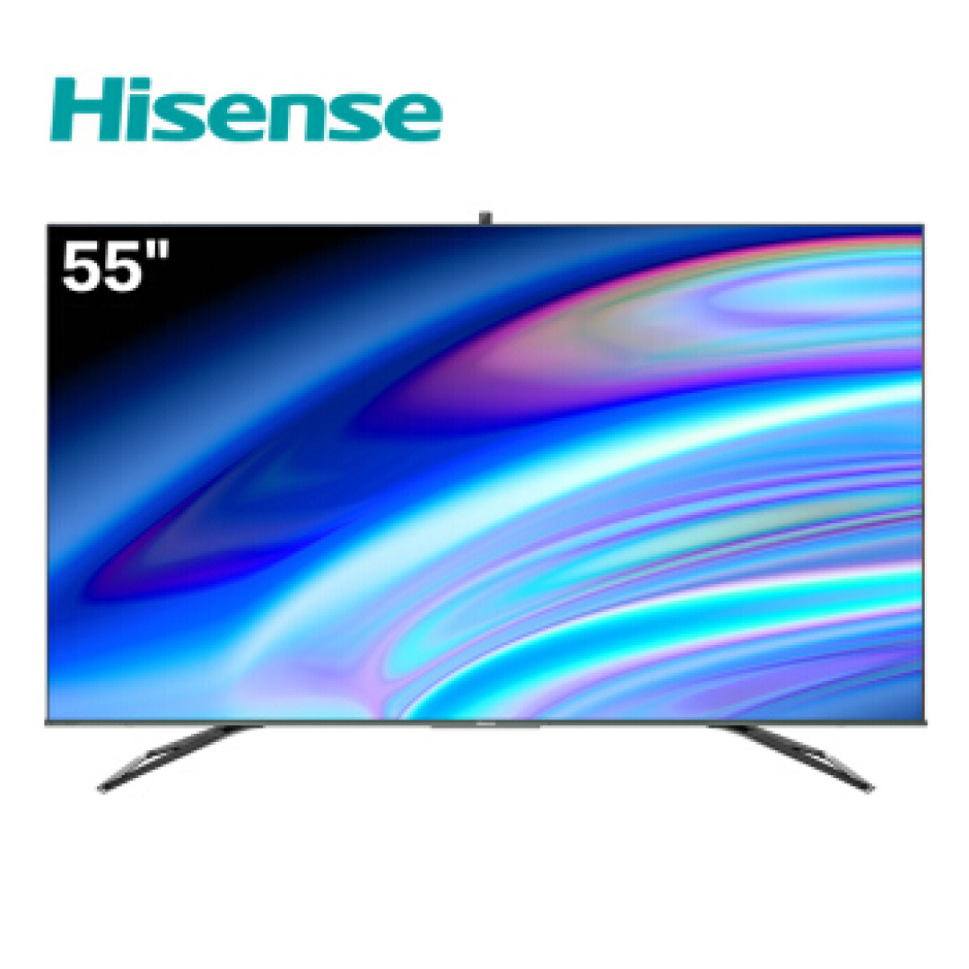 百级分区、1000尼特、120Hz——海信U7F电视体验测评