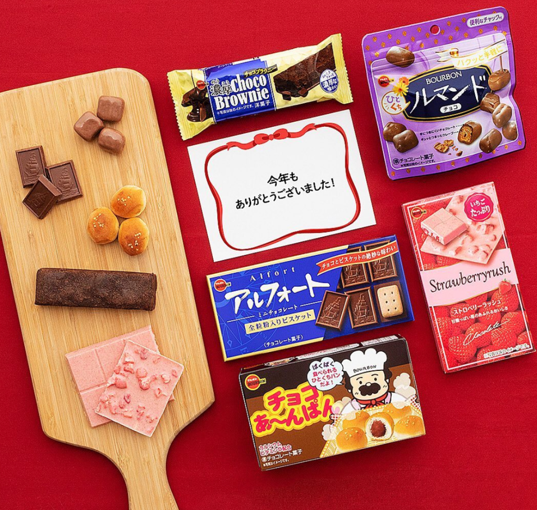 2020年度日本零食大赏发布，15款最值得入手的都在这里
