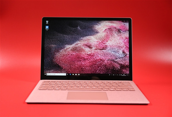 微软Surface Pro新品搭载骁龙8cx Plus处理器、3.15GHz鸡血频率