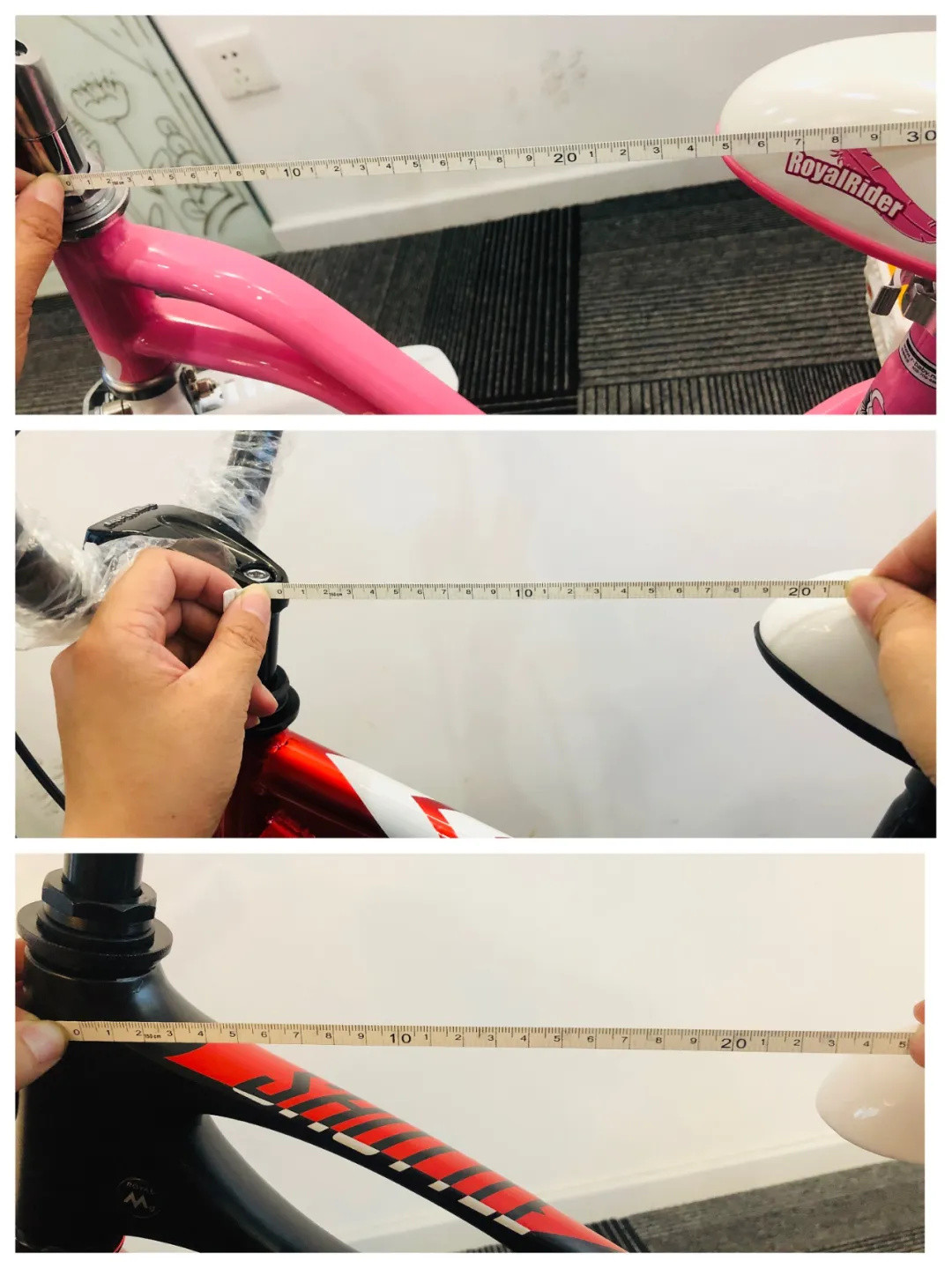 历时一周的儿童自行车评测出炉，用过才知道这些被忽视的细节有多重要！