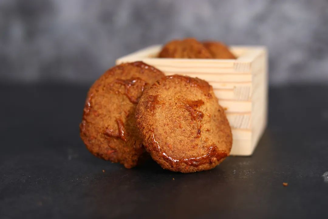 纤维素饼干 | 成本只需要5元,健康又减肥,我就服这一口!
