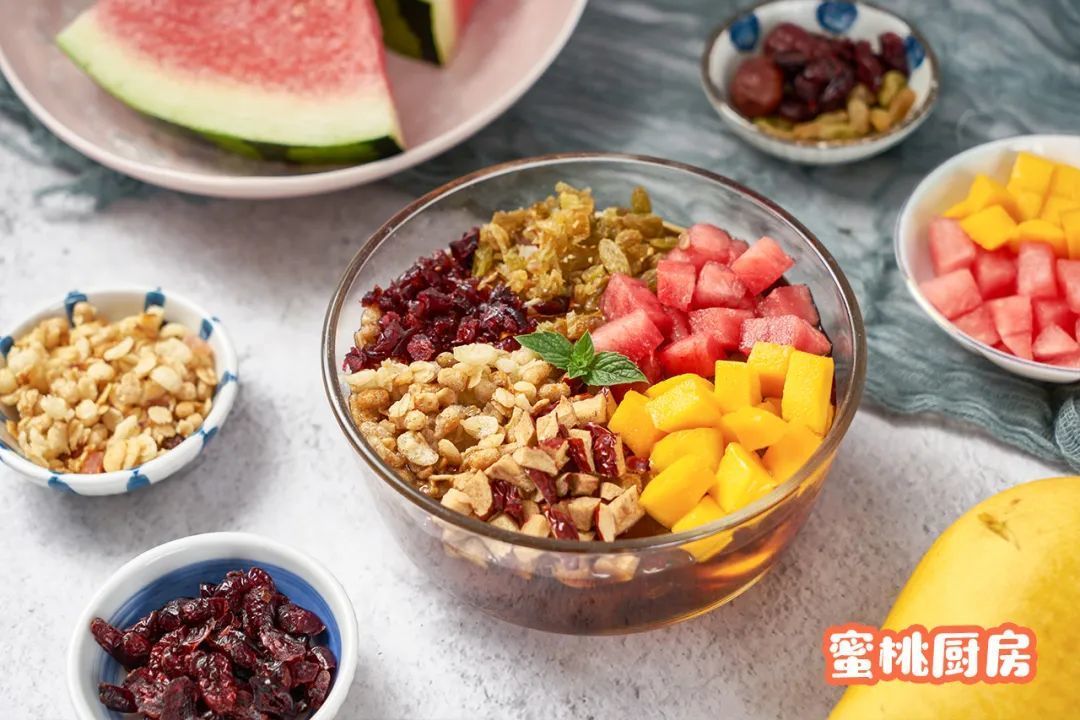 35度了!不吃碗它,根本过不去夏天!