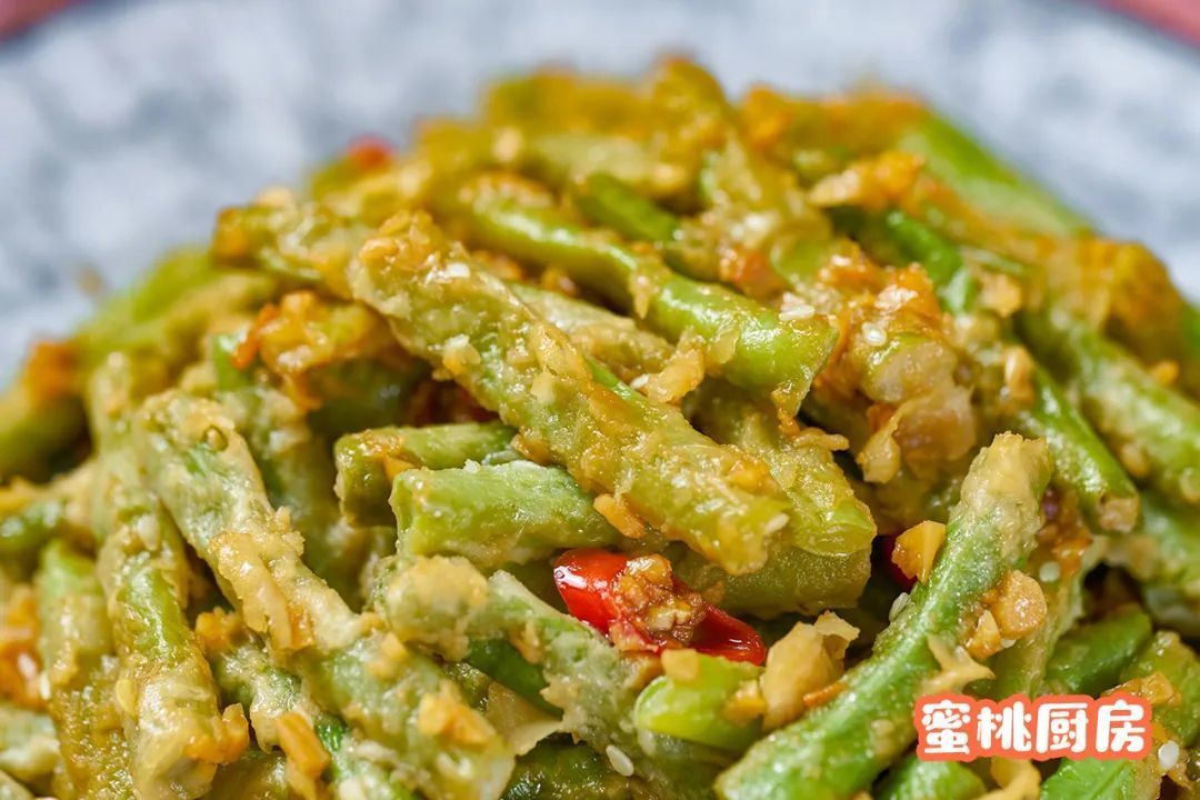 原来它也能蒸来吃，味道一绝，后悔没早点学会！