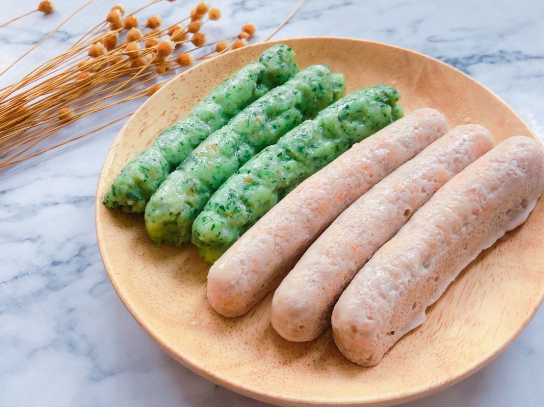 超长预警!6~24月龄宝宝,辅食吃多少,奶喝多少?这么安排最合理(超详细方案和食谱)