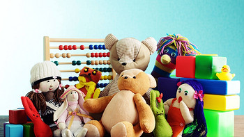 1-2岁的宝宝玩具怎么选？不同类别的玩具针对宝宝不同能力的发展