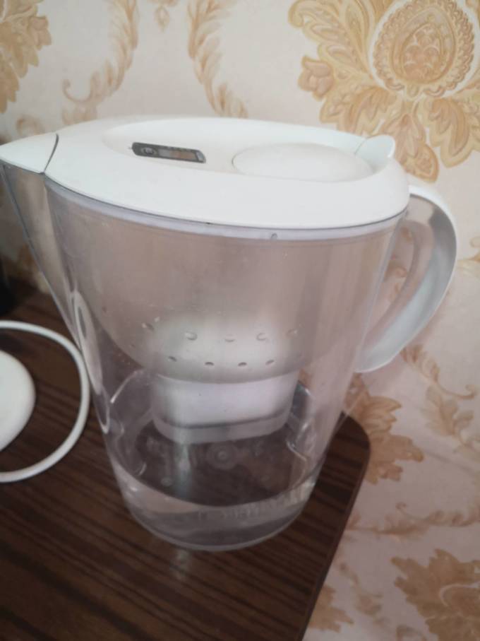 滤水壶