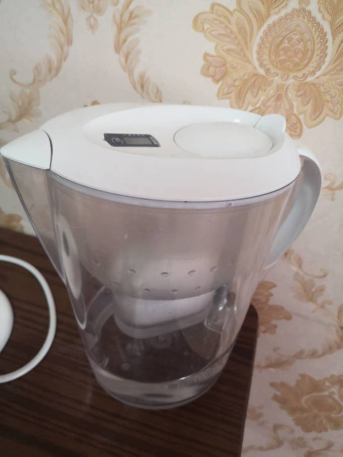 滤水壶