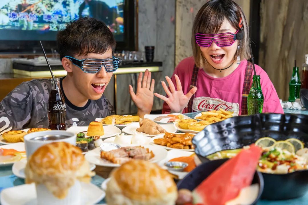 四海一家自助餐免单、长隆门票半价…广州最新「生日福利」攻略来啦！