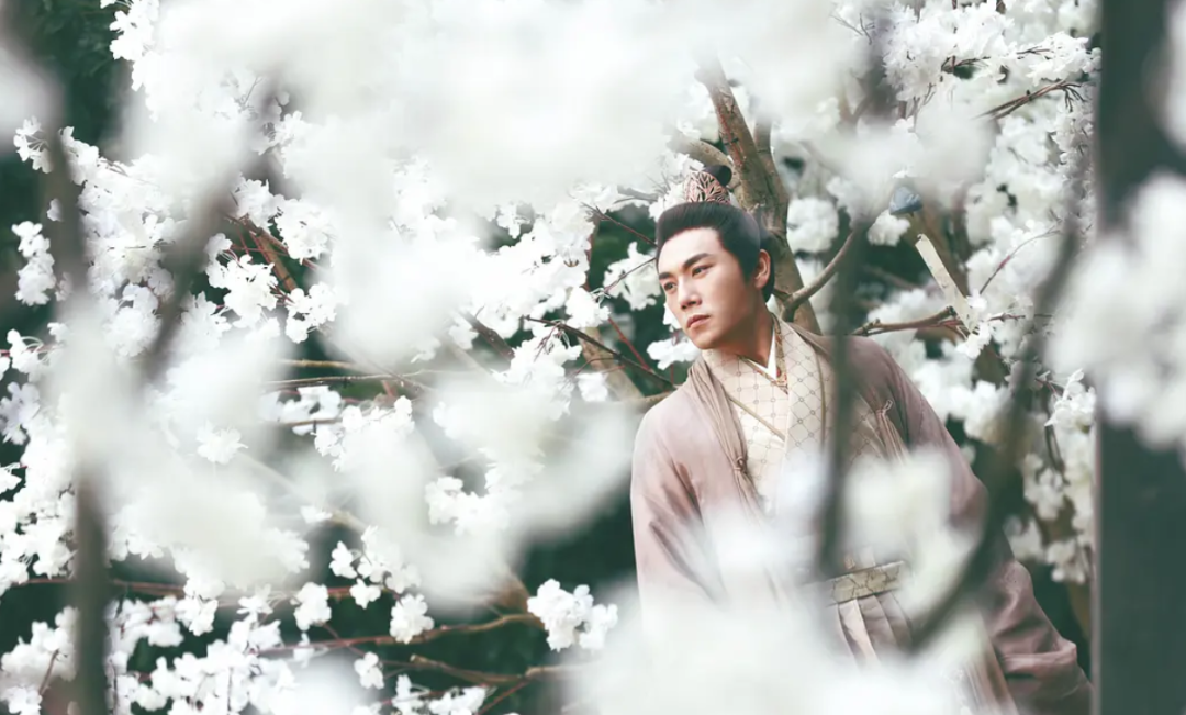 影帝级的禁片男神秦昊，早该火了!